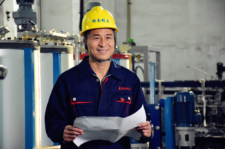 【最美勞動(dòng)者】李信仁：匠心向黨，崗位成才，勇攀科技創(chuàng)新高峰